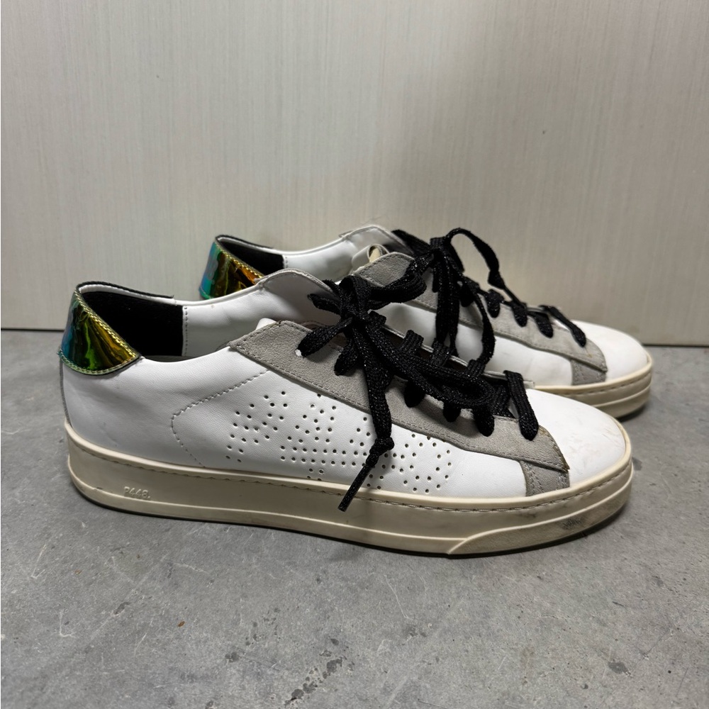 P488 Sneakers